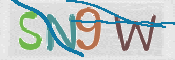 CAPTCHA Imagem