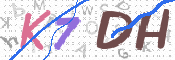 CAPTCHA Imagem