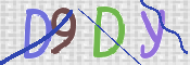 CAPTCHA Imagem