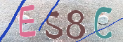 CAPTCHA Imagem