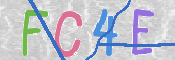 CAPTCHA Imagem