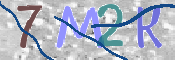 CAPTCHA Imagem