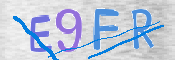 CAPTCHA Imagem