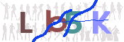 CAPTCHA Imagem
