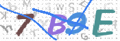 CAPTCHA Imagem