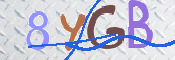 CAPTCHA Imagem