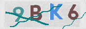 CAPTCHA Imagem