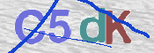 CAPTCHA Imagem