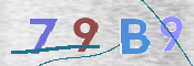 CAPTCHA Imagem