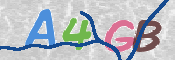 CAPTCHA Imagem