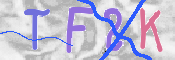 CAPTCHA Imagem