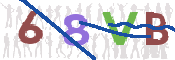 CAPTCHA Imagem