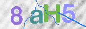 CAPTCHA Imagem