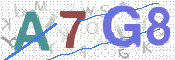 CAPTCHA Imagem