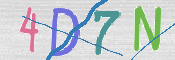 CAPTCHA Imagem
