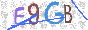 CAPTCHA Imagem