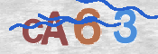 CAPTCHA Imagem