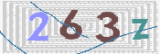CAPTCHA Imagem