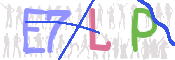 CAPTCHA Imagem