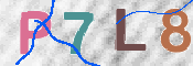 CAPTCHA Imagem