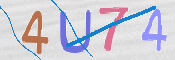 CAPTCHA Imagem