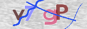 CAPTCHA Imagem