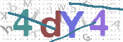 CAPTCHA Imagem