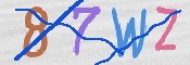 CAPTCHA Imagem