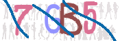 CAPTCHA Imagem