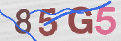 CAPTCHA Imagem