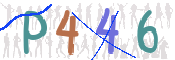 CAPTCHA Imagem