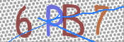 CAPTCHA Imagem