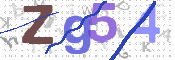CAPTCHA Imagem