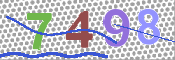 CAPTCHA Imagem