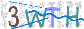 CAPTCHA Imagem