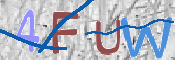 CAPTCHA Imagem