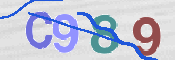 CAPTCHA Imagem