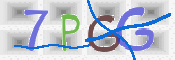 CAPTCHA Imagem