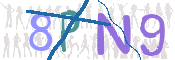 CAPTCHA Imagem