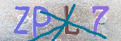 CAPTCHA Imagem