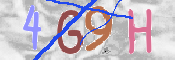 CAPTCHA Imagem