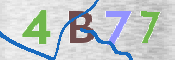 CAPTCHA Imagem