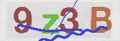 CAPTCHA Imagem