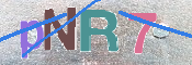 CAPTCHA Imagem