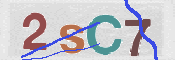 CAPTCHA Imagem