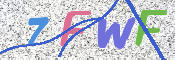 CAPTCHA Imagem