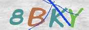 CAPTCHA Imagem