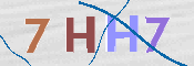 CAPTCHA Imagem