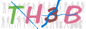 CAPTCHA Imagem