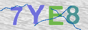 CAPTCHA Imagem
